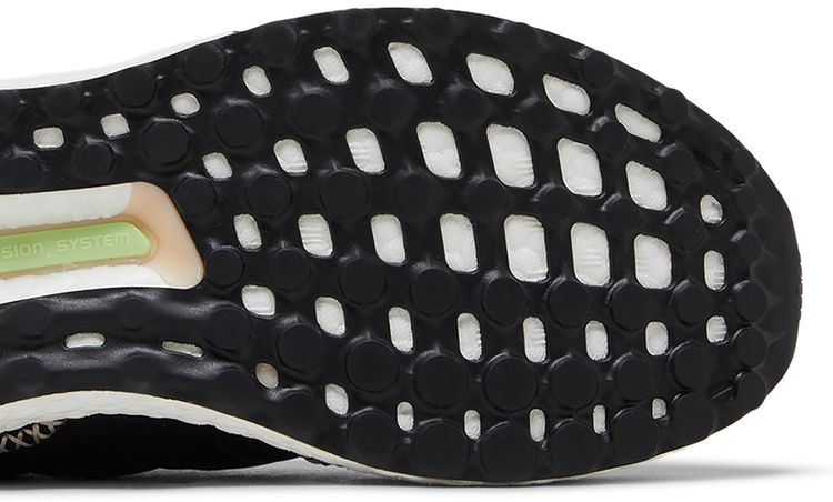 Adidas UltraBoost 10 Black Wonder Quartz
