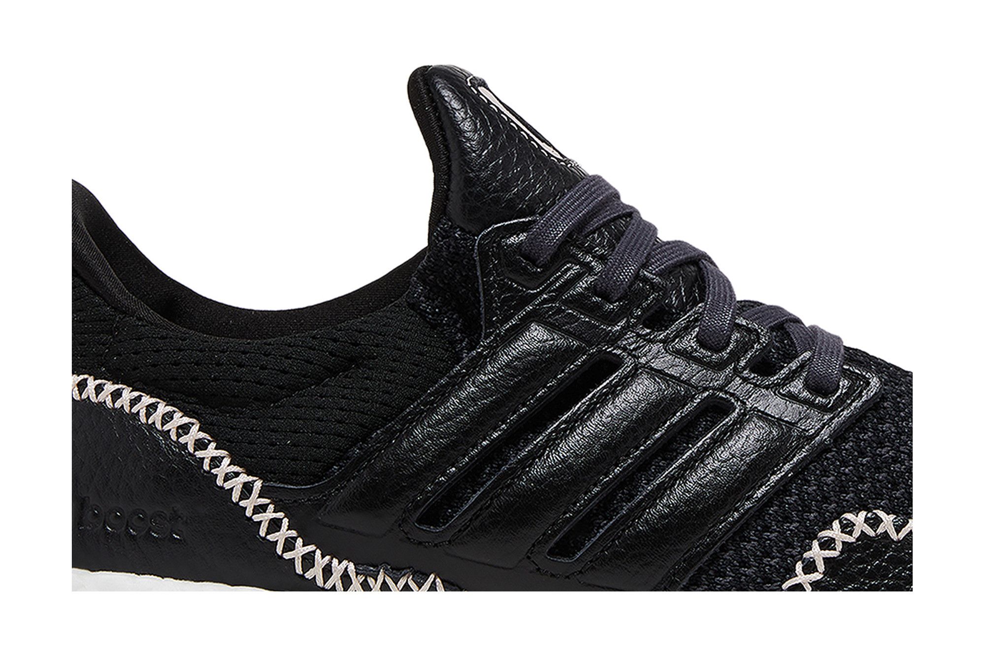 Ultra boost 1.0 core black outlet