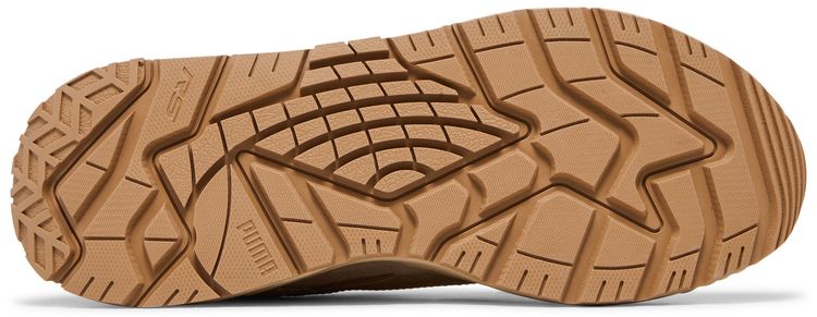 Puma RS Trck Tones   Sand