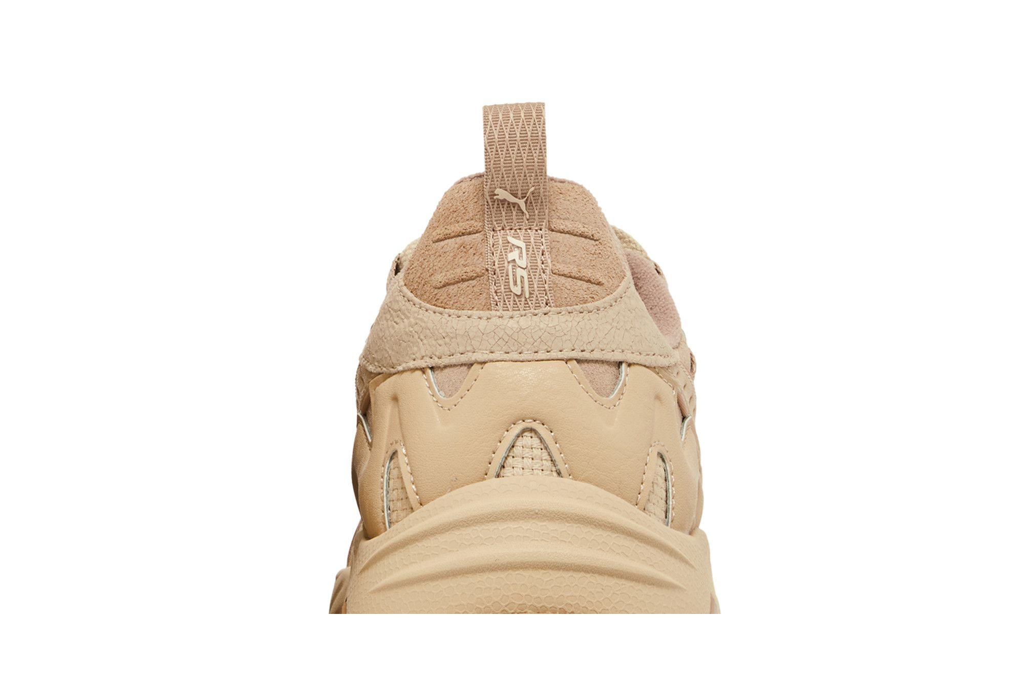 Buy Puma RS-Trck 'Tones - Sand' - 393578 02 | GOAT