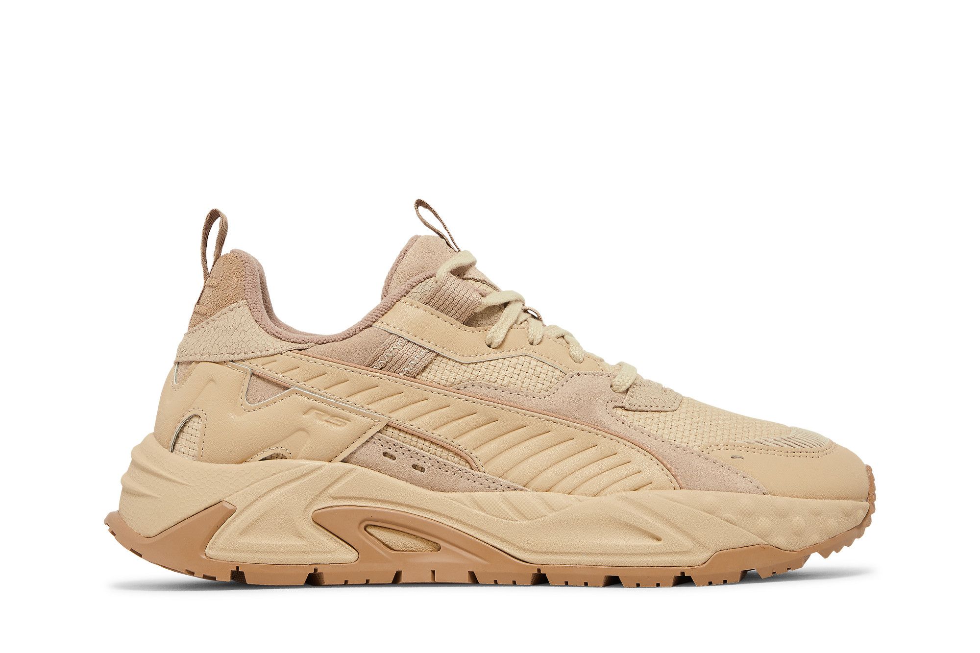 Buy Puma RS-Trck 'Tones - Sand' - 393578 02 | GOAT