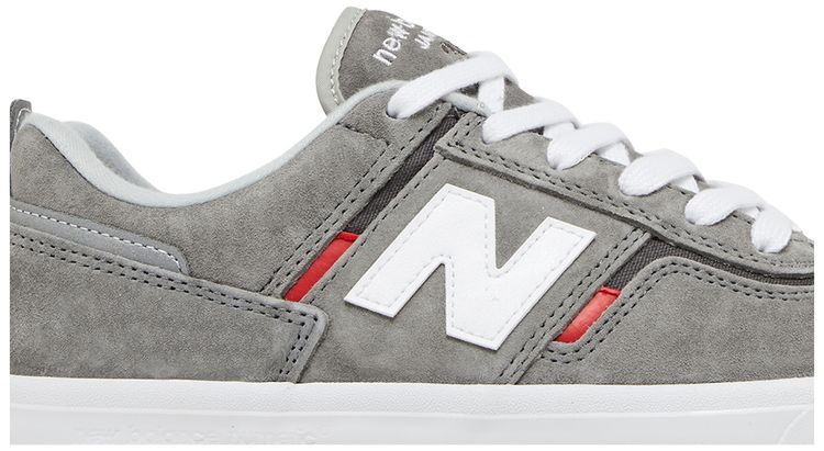 Jamie Foy x New Balance Numeric 306 Grey Day 2023
