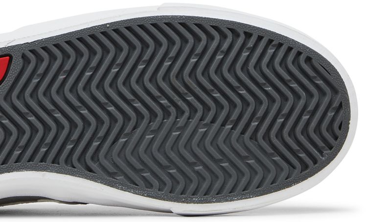 Jamie Foy x New Balance Numeric 306 Grey Day 2023