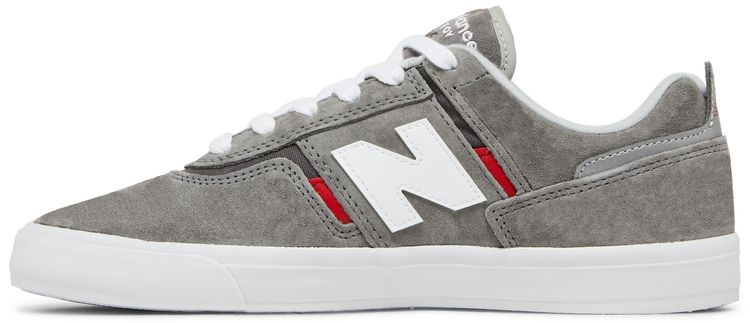 Jamie Foy x New Balance Numeric 306 Grey Day 2023