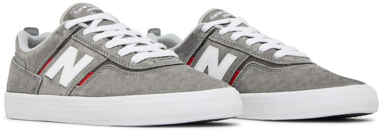Jamie Foy x New Balance Numeric 306 Grey Day 2023