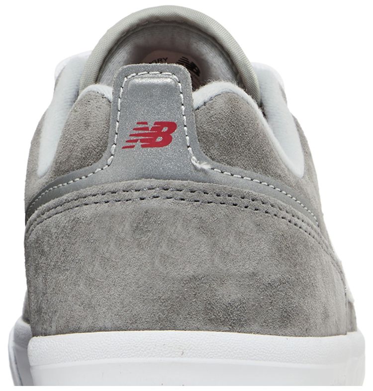 Jamie Foy x New Balance Numeric 306 Grey Day 2023