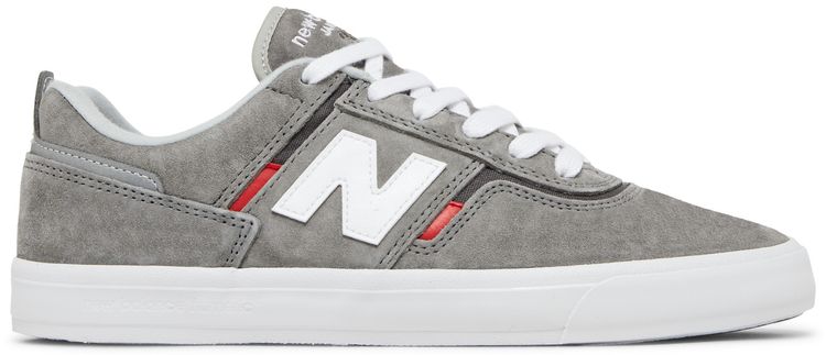 Jamie Foy x New Balance Numeric 306 Grey Day 2023