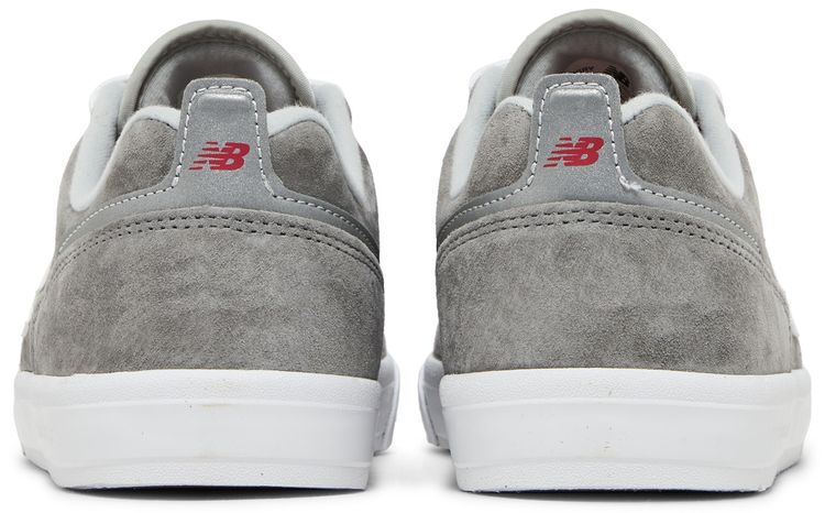 Jamie Foy x New Balance Numeric 306 Grey Day 2023
