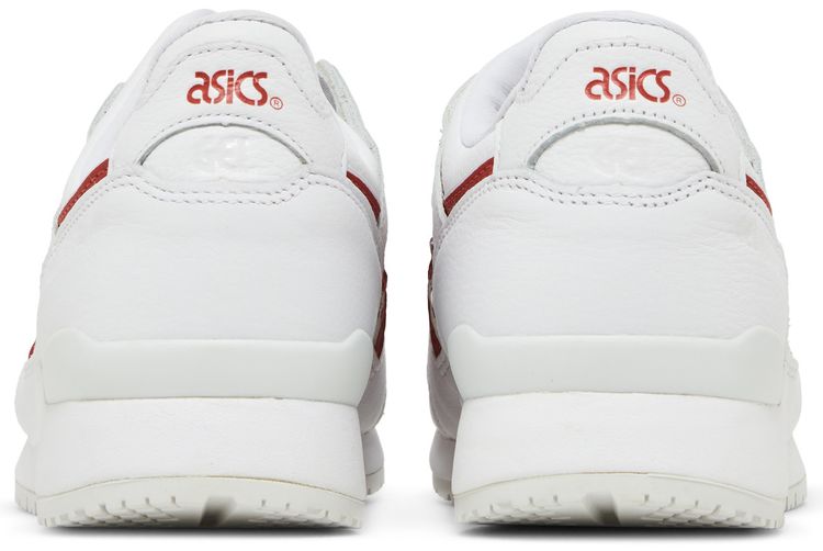 Asics Gel Lyte 3 OG White Fire Opal
