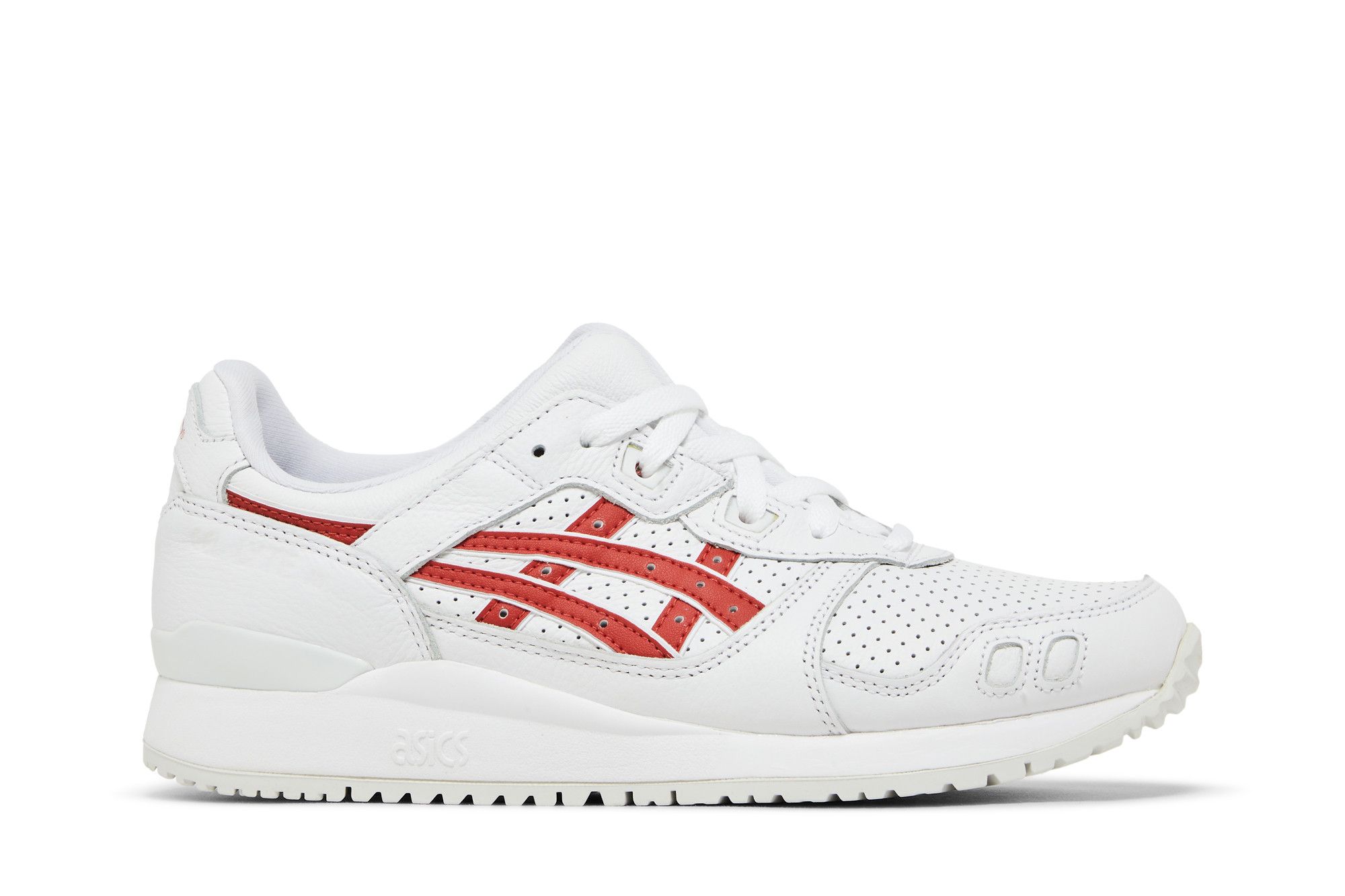 Asics gel lyte 3 wit dames clearance