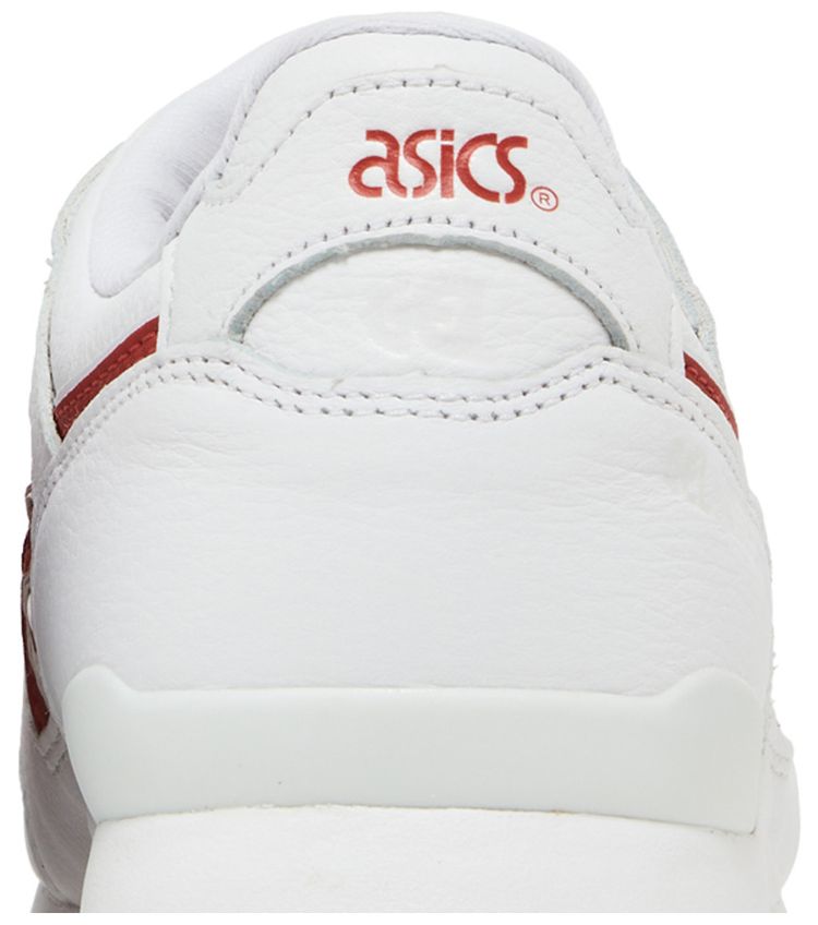 Asics Gel Lyte 3 OG White Fire Opal