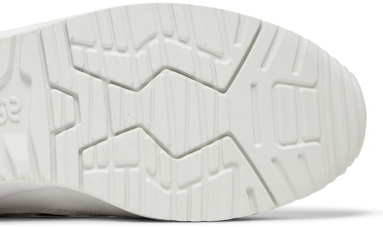 Asics Gel Lyte 3 OG White Fire Opal