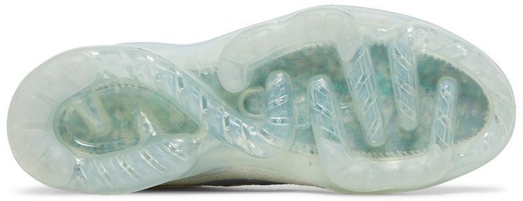 Nike Wmns Air VaporMax 2023 Flyknit Pure Platinum