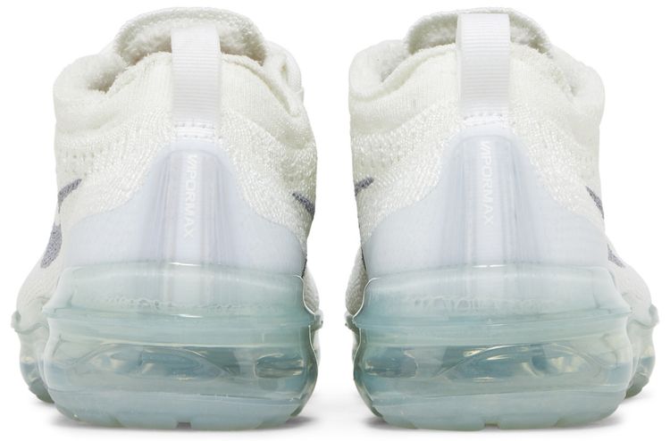 Nike Wmns Air VaporMax 2023 Flyknit Pure Platinum