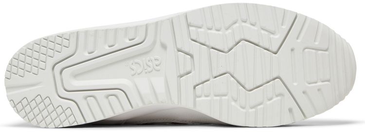 Asics Gel Lyte 3 OG White Fire Opal