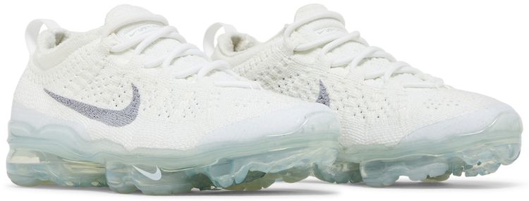 Nike Wmns Air VaporMax 2023 Flyknit Pure Platinum