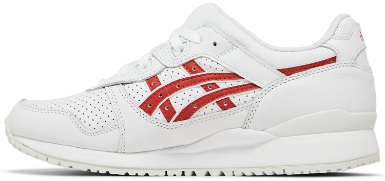 Asics Gel Lyte 3 OG White Fire Opal