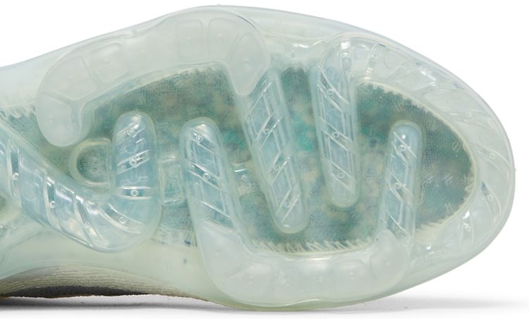 Nike Wmns Air VaporMax 2023 Flyknit Pure Platinum