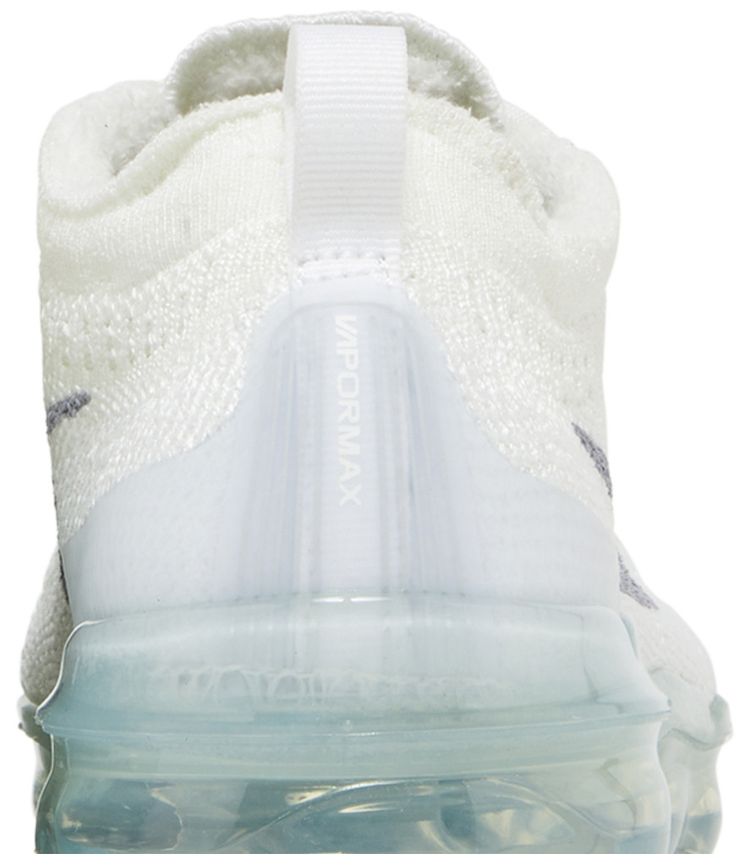 Nike Wmns Air VaporMax 2023 Flyknit Pure Platinum