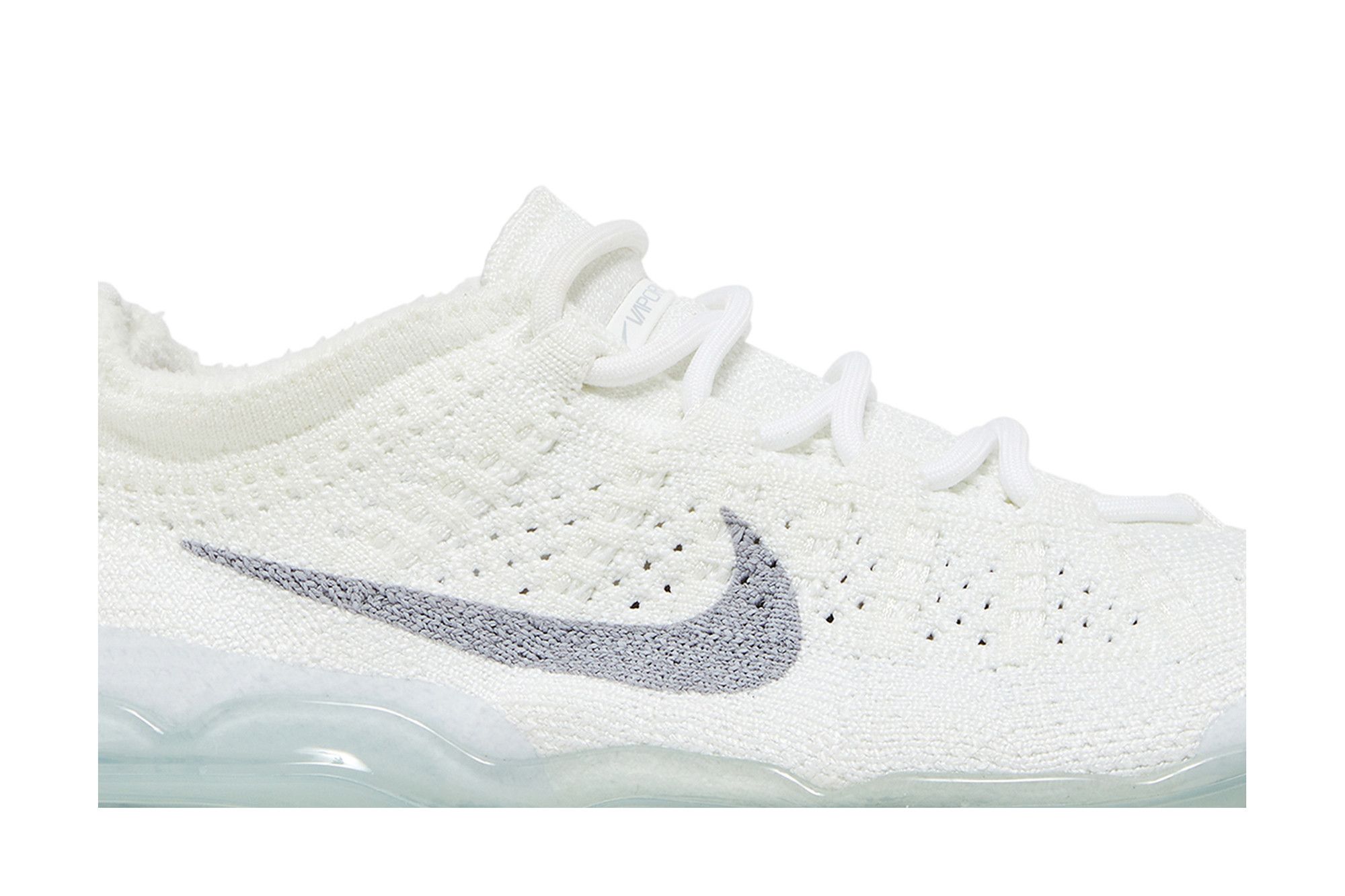Buy Wmns Air VaporMax 2023 Flyknit Pure Platinum DV6840 100 GOAT