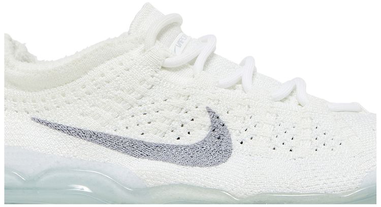 Nike Wmns Air VaporMax 2023 Flyknit Pure Platinum