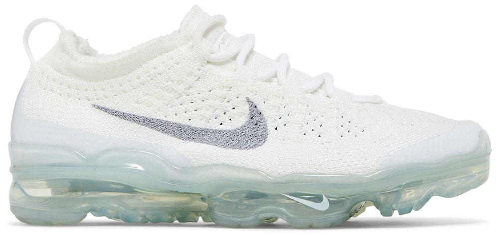 Nike Wmns Air Vapormax 2023 Flyknit 'pure Platinum'