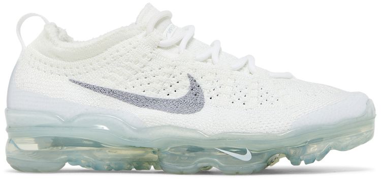 Nike Wmns Air VaporMax 2023 Flyknit Pure Platinum