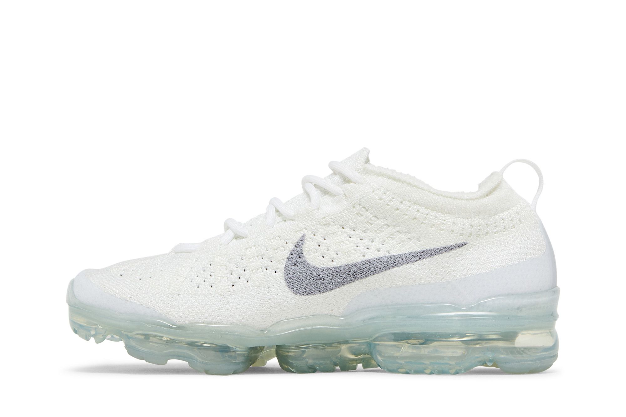 Womens all white vapormax hotsell