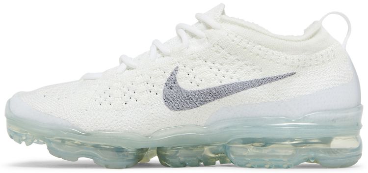 Nike Wmns Air VaporMax 2023 Flyknit Pure Platinum