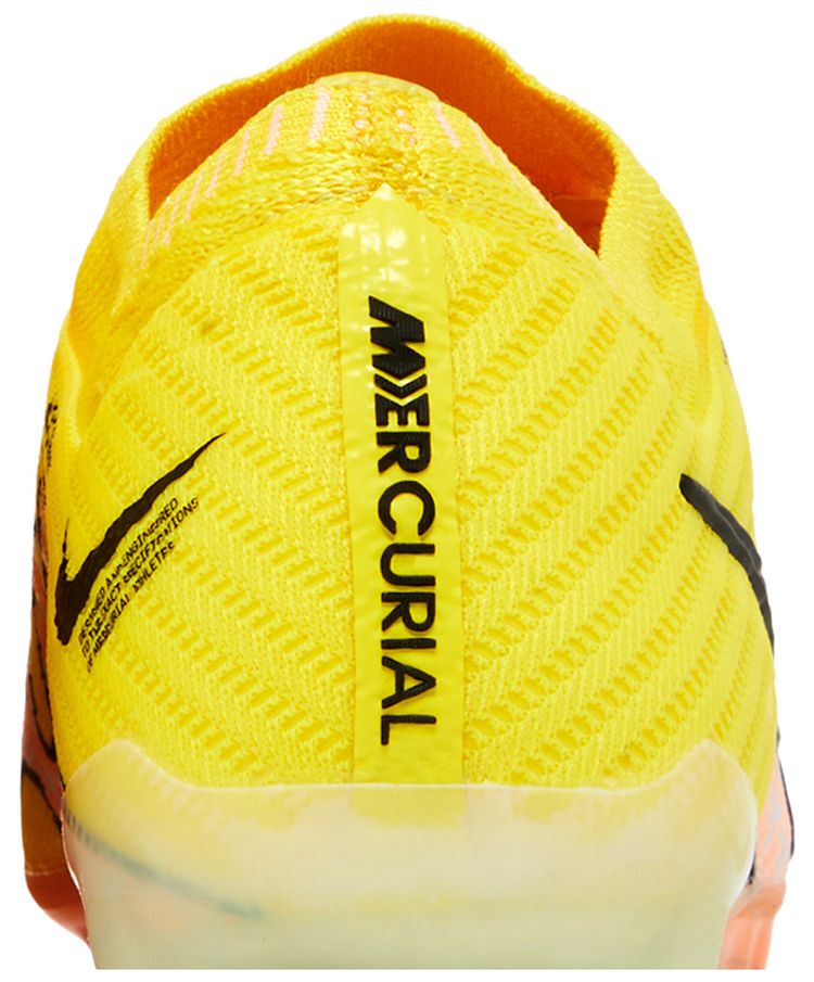 Nike Zoom Mercurial Vapor 15 Elite SG Pro AC Lucent Pack