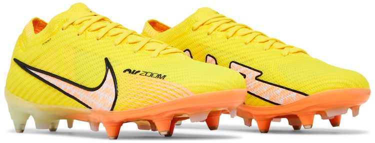 Nike Zoom Mercurial Vapor 15 Elite SG Pro AC Lucent Pack