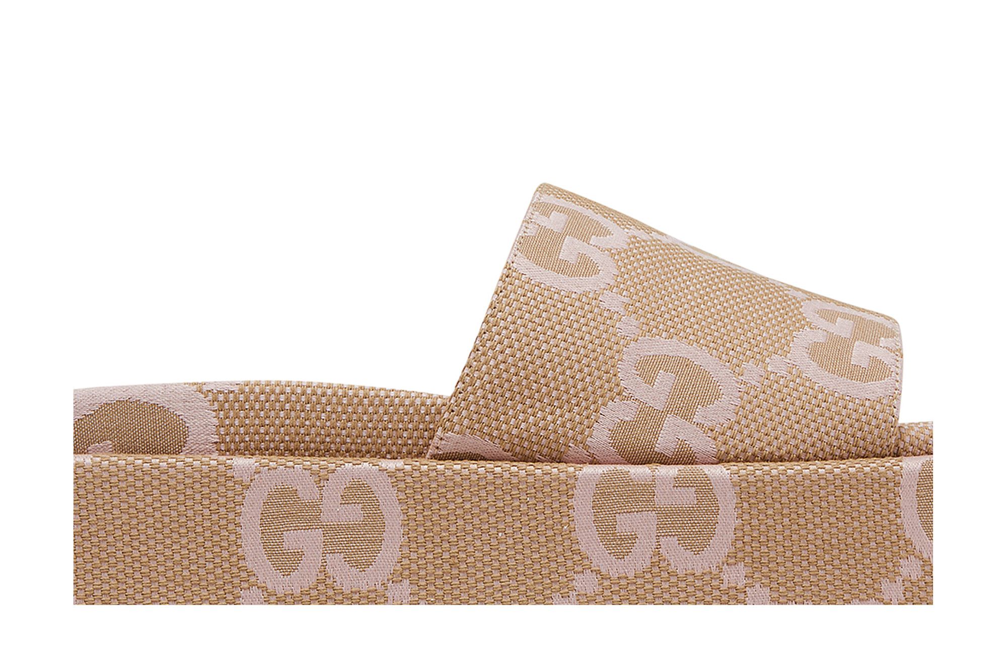 Gucci slides light pink shop