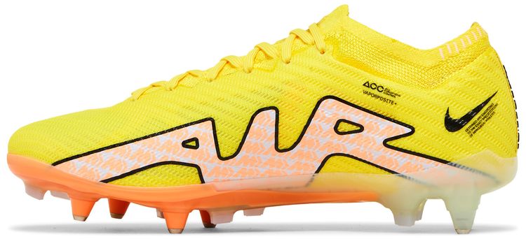Nike Zoom Mercurial Vapor 15 Elite SG Pro AC Lucent Pack