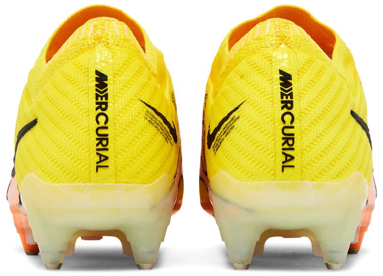 Nike Zoom Mercurial Vapor 15 Elite SG Pro AC Lucent Pack