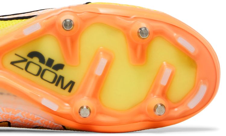 Nike Zoom Mercurial Vapor 15 Elite SG Pro AC Lucent Pack