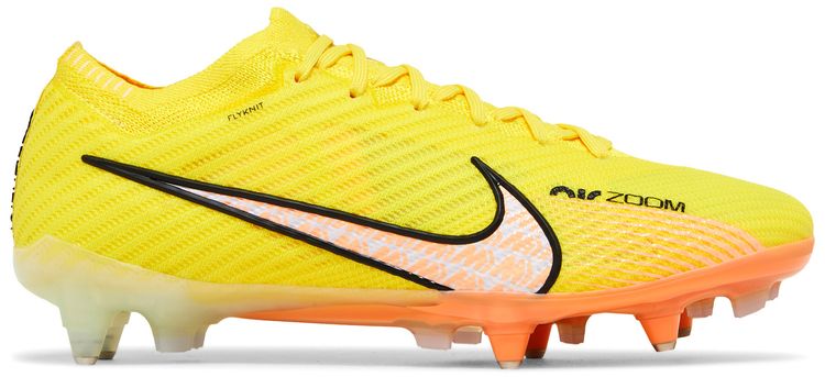 Nike Zoom Mercurial Vapor 15 Elite SG Pro AC Lucent Pack