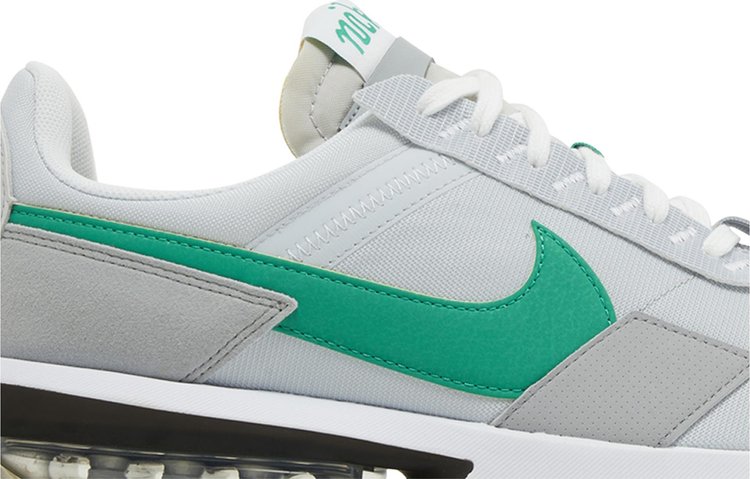 Air Max Pre Day Pure Platinum Stadium Green