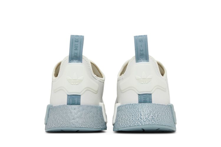 Buy adidas NMD_R1 'White Magic Grey' - GY1118 | GOAT