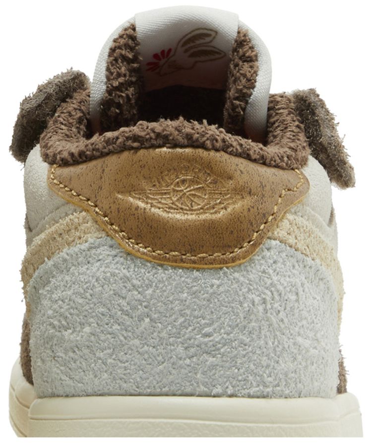 Air Jordan 1 Low ALT TD Year of the Rabbit