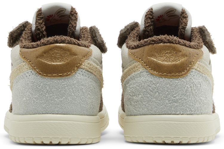 Air Jordan 1 Low ALT TD Year of the Rabbit