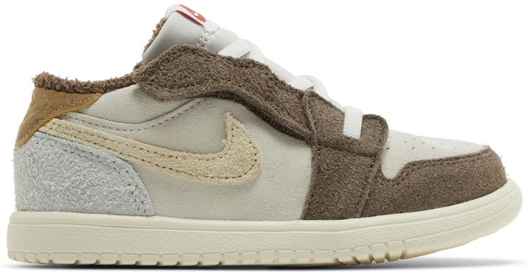 Air Jordan 1 Low ALT TD Year of the Rabbit