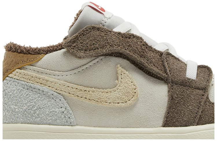 Air Jordan 1 Low ALT TD Year of the Rabbit