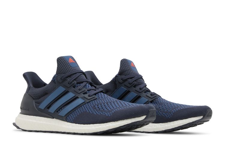 Buy adidas UltraBoost 1.0 'Shadow Navy' - HQ4203 | GOAT