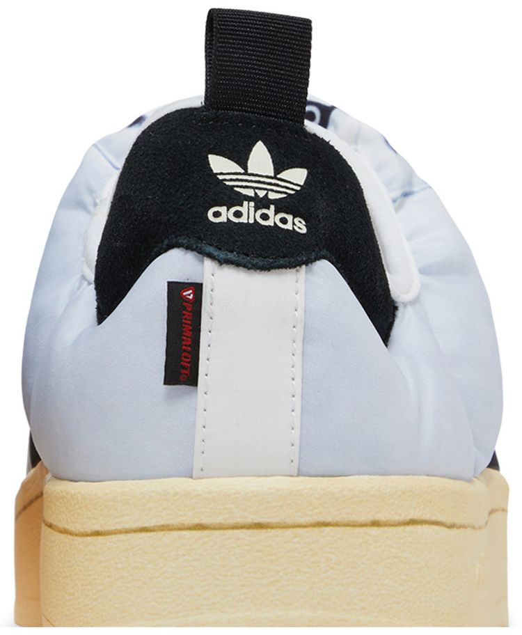 Adidas Puffylette Superstar