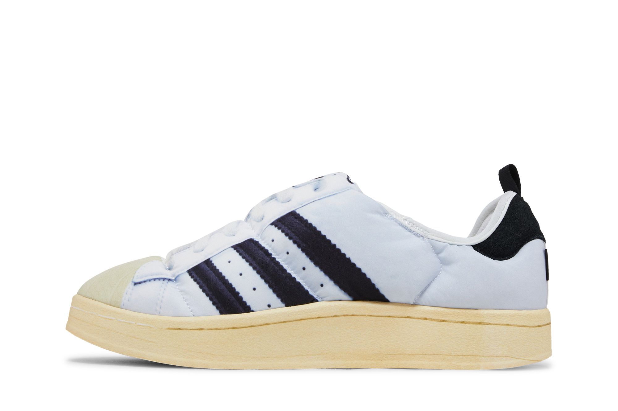 ★adidas originals★PUFFYLETTE SUPERSTAR★追跡可 Buy Puffylette 'Superstar' - HP6697 | GOAT