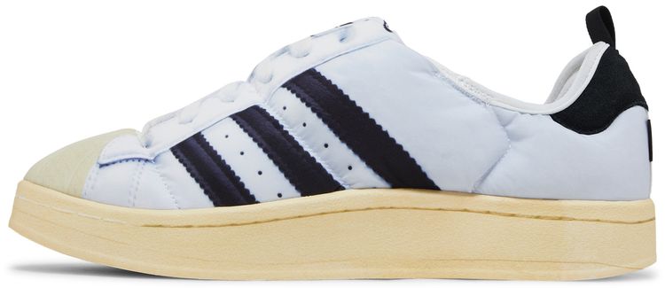 Adidas Puffylette Superstar