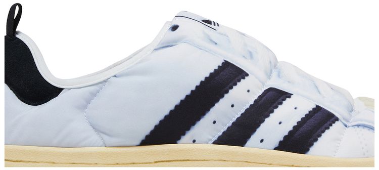 Adidas Puffylette Superstar
