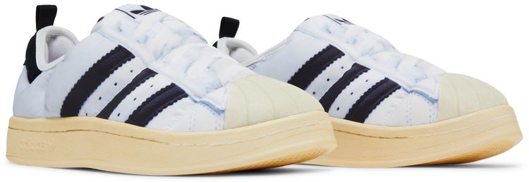 Adidas Puffylette Superstar