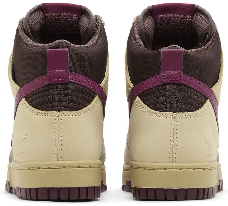 Nike Wmns Dunk High 1985 Valentines Day