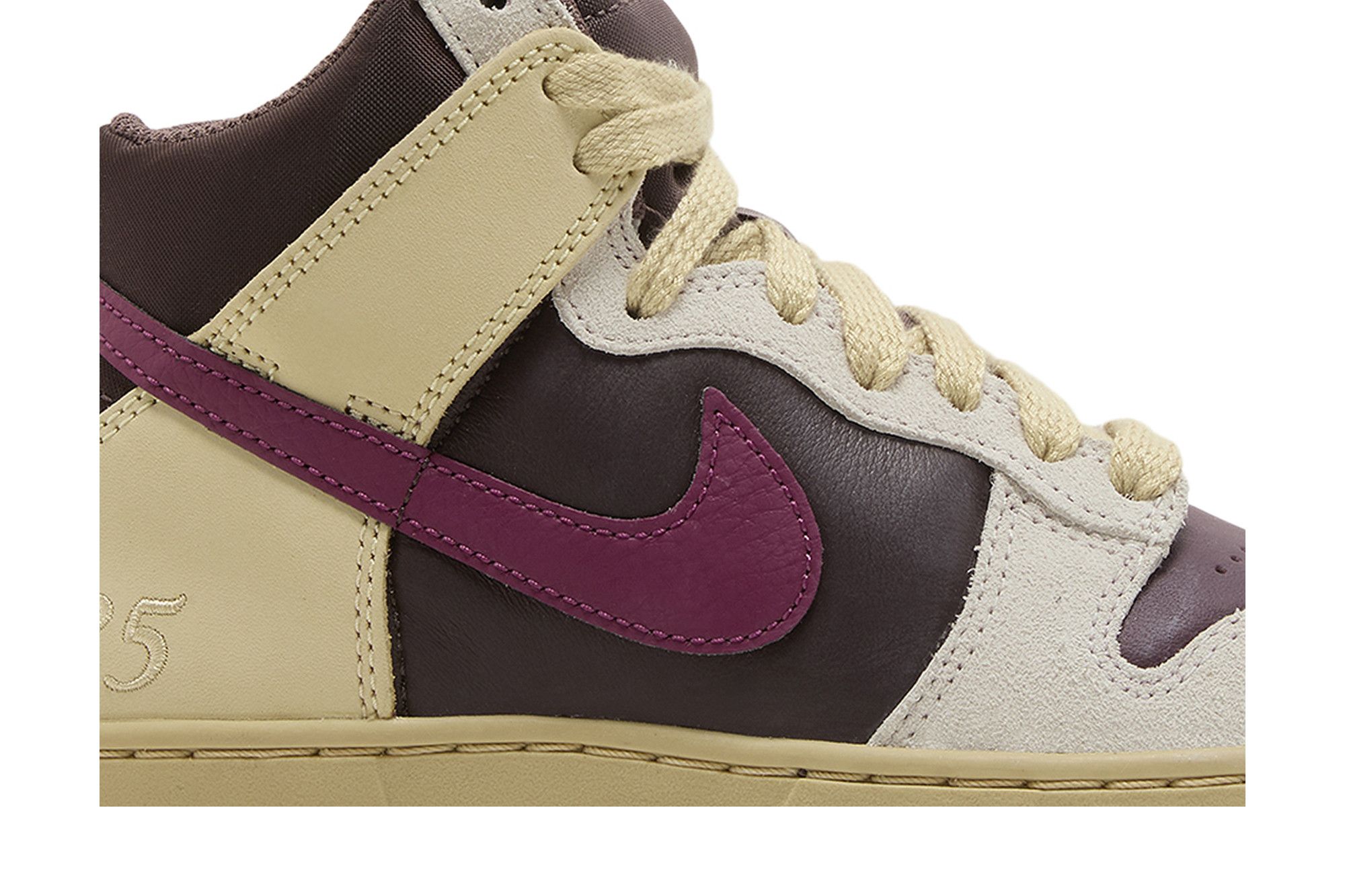Buy Wmns Dunk High 1985 'Valentine's Day' - FD0794 700 | GOAT